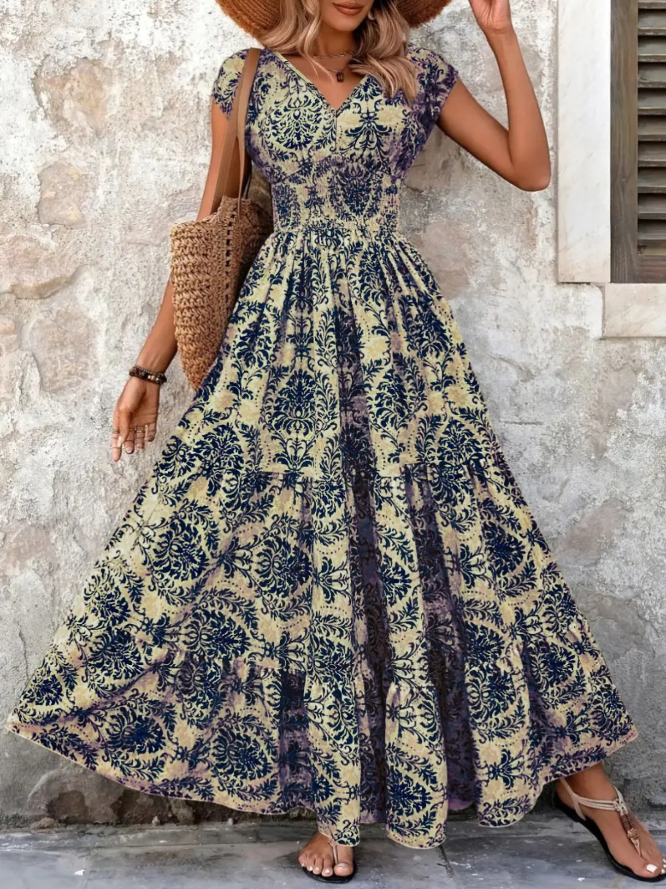 women's modlily summer dresses - TikTok Shop
