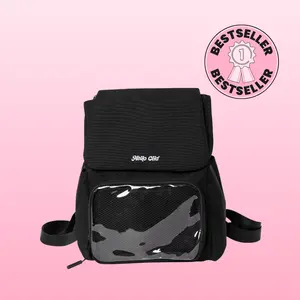 The Arlo Kindle Backpack The Arlo Kindle Backpack