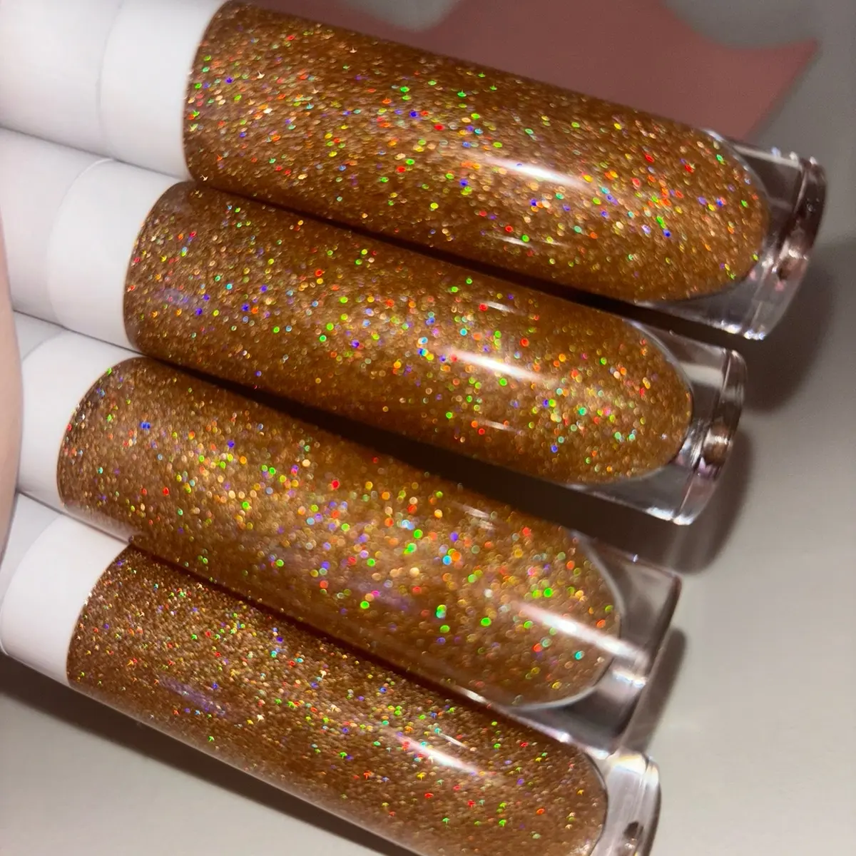 Starlight lipgloss Starlight lipgloss