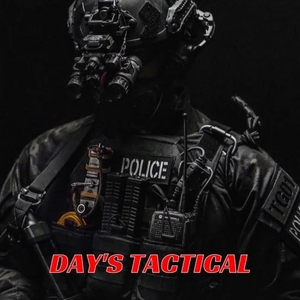 Day’s Tactical Gear