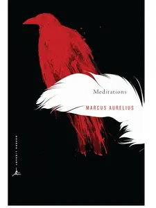 Meditations: A New Translation Paperback – May 6, 2003 by Marcus Aurelius