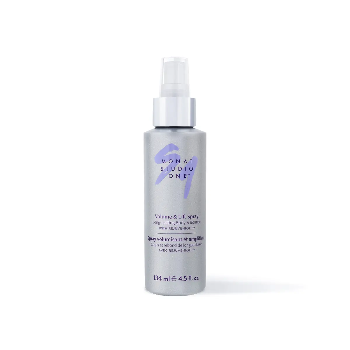 MONAT Studio One Volume & Lift Spray - Haircare Styling Product for Transforming Flat, Lifeless Locks into Luxurious, Voluminous Hair
