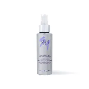 MONAT STUDIO ONE Volume & Lift Spray - Transform flat, lifeless locks into luxurious, voluminous hair.