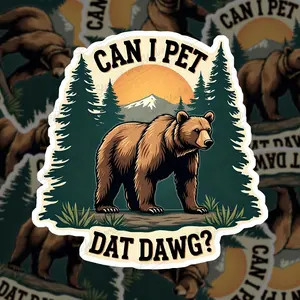 Find Your Inner Peas Sticker  Cute Food Pun, Positive Wellness Gift, Waterproof Vinyl Laptop Decal