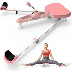 Stretcher - Split Machine for  Stretching - Flexibility Stretching Equipment - Ballet, Yoga, Dance, Martial Arts, MMA - Home Yoga Gym Fitness
