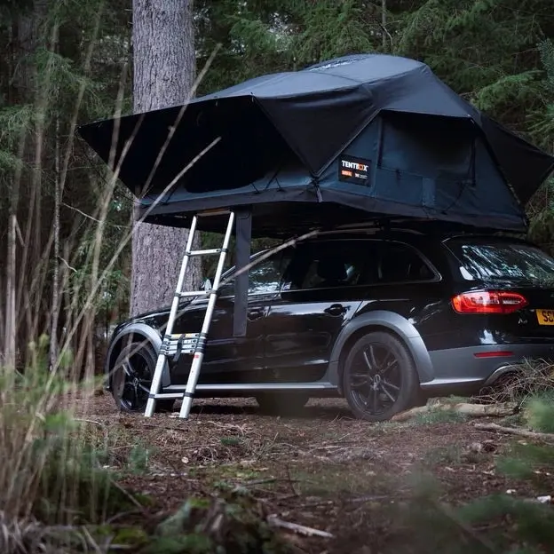 TentBox Lite 2.0