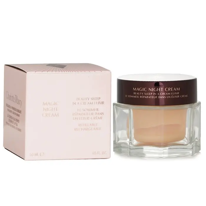 Magic Night Cream 50ml/1.6oz