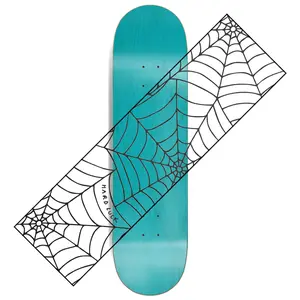Hardluck - Reverse Web - Griptape