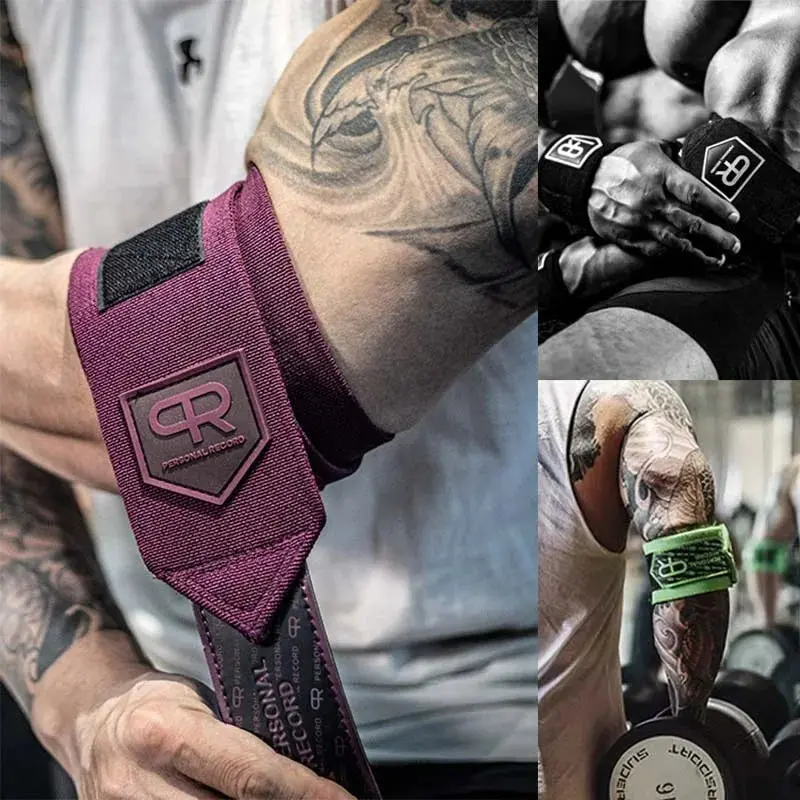 PR Elbow Straps