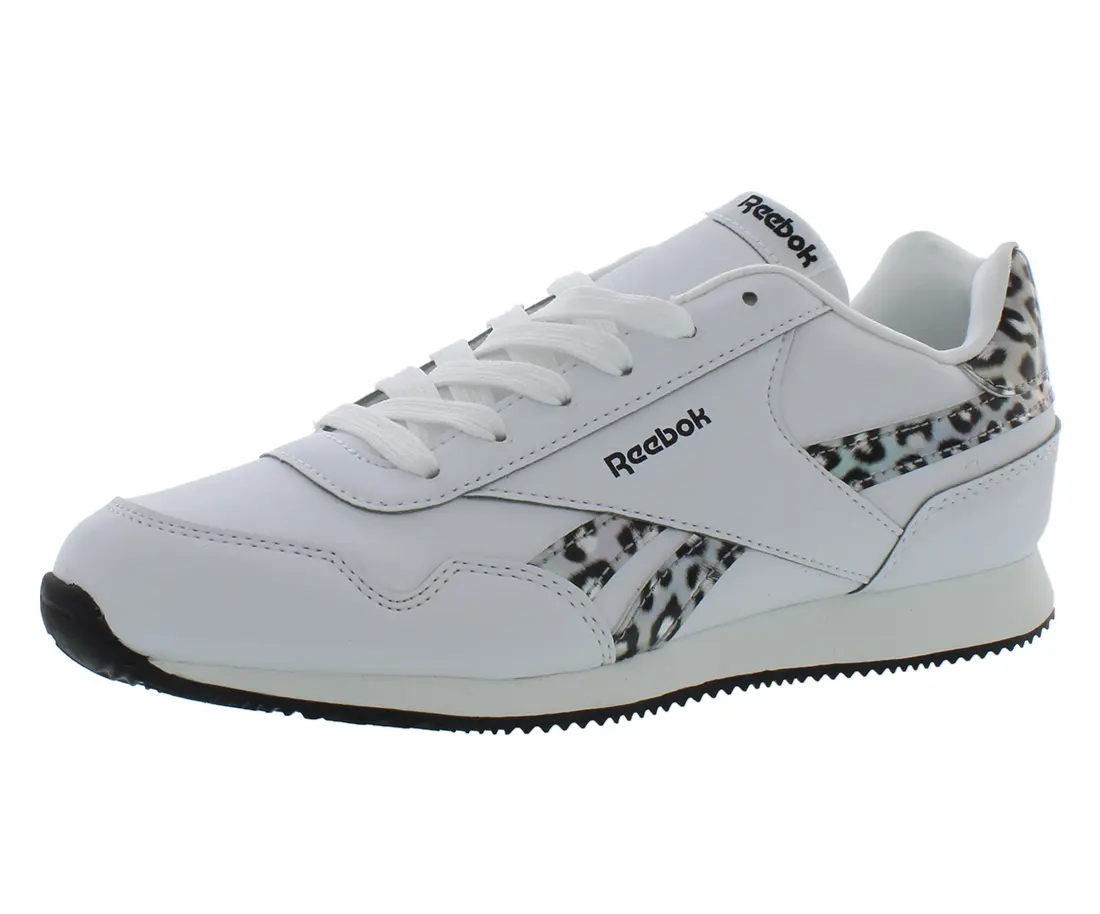 Reebok Royal Cljog 3.0 PS Girls Shoes