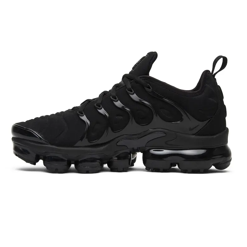 Brand New Nike Air VaporMax Plus Sneakers Fashion Breathable Comfortable Fashion Sports Basketball Shoes