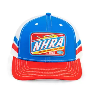 NHRA Ignite Youth Trucker Cap