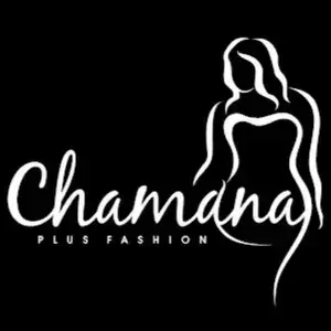 CHAMANA PLUS FASHION