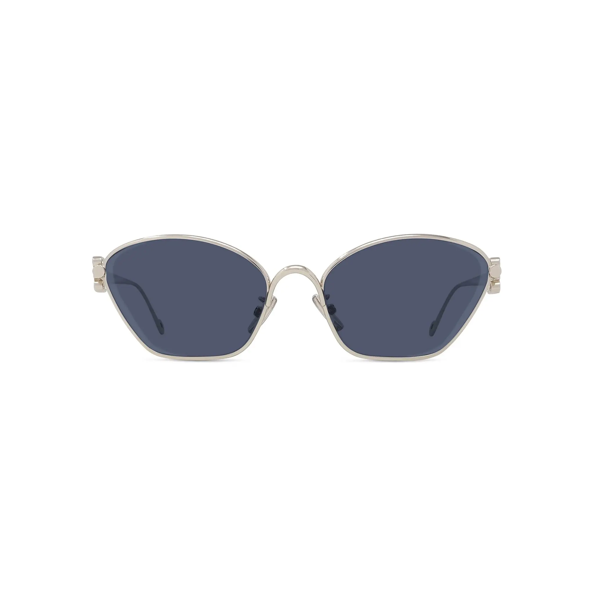 LOEWE LW 40115 U 32V Cat Eye Sunglasses