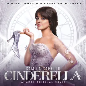 Cinderella / O.S.T. - Cinderella (Original Soundtrack)  [COMPACT DISC - CD]
