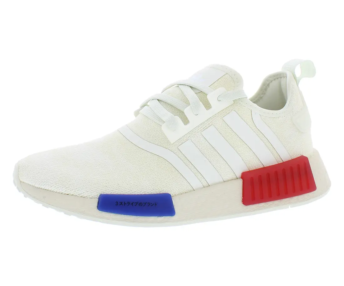 Adidas NMD R1 Athletic Casual Sneaker, Men's Sports Footwear, Best-Selling Performance Shoes, Sports Shoes, Training, Walking Shoes