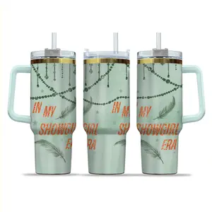 In My Showgirl ErrrraTumbler 20oz, Gift For TS fans