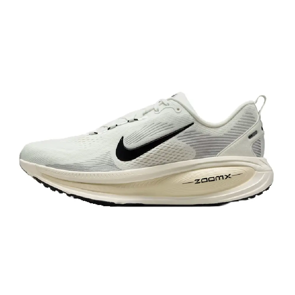 Men's Nike Vomero 18 Summit White/Black (HM6803 101)