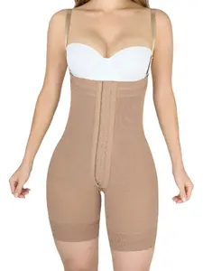 Strapless Shapewear Bodysuit, Molding, Butt Lifting, High Compression 360 Shapewear Comfort Adjustable & Removable Straps Womenswear