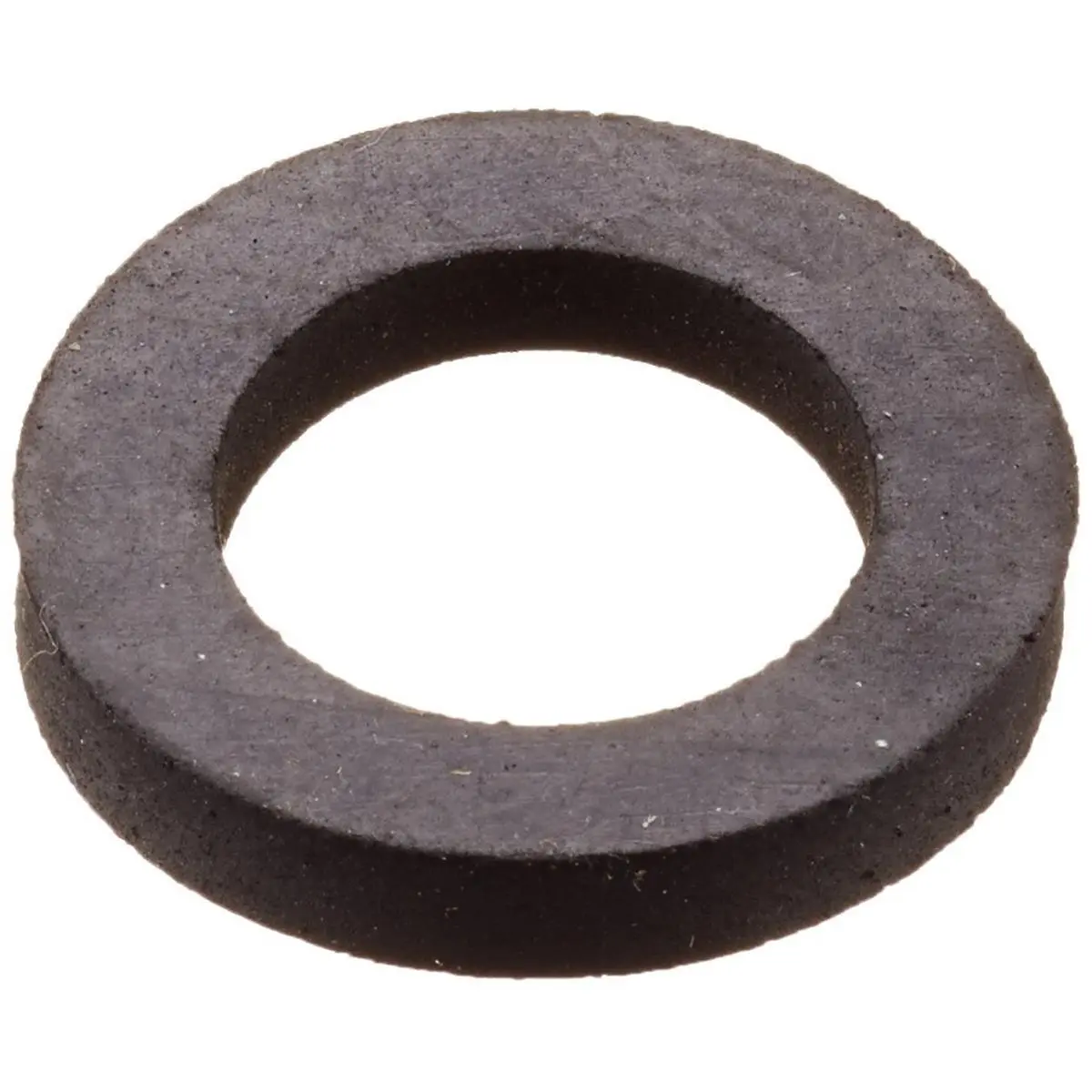 Raypak 0.75 in. Universal Flat-Shape Rubber Gasket for Pool & Spa Heaters, Atmospheric Header-Sealing Component with Superior Durability, Low NOx, Environment-Friendly