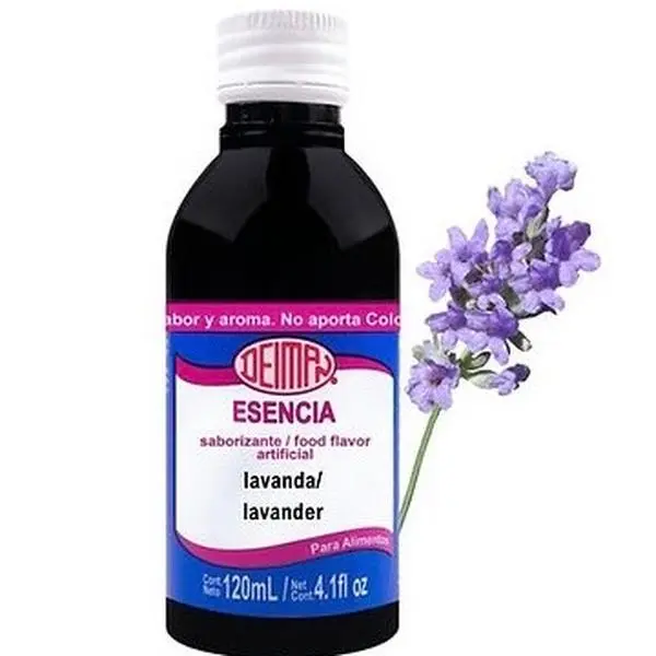 Deiman Lavender Extract