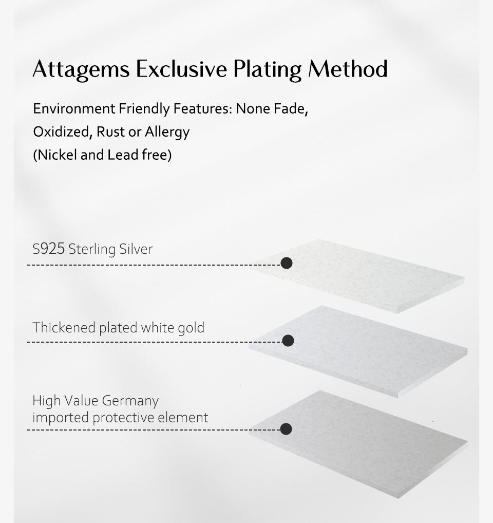 VVS1 GRA Certified Moissanite Pendant Necklace for Women Romantic Heart - S925 Sterling Silver