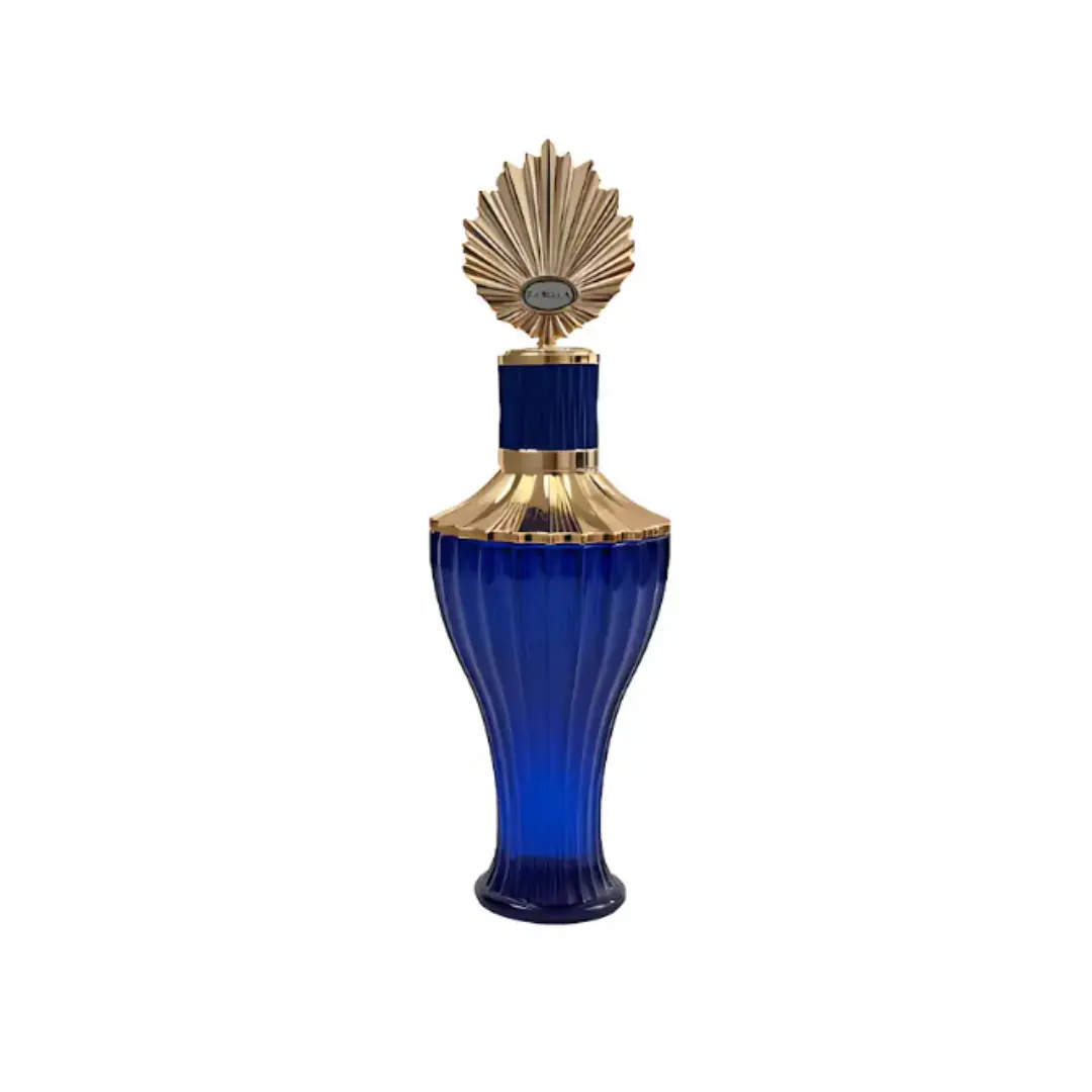 ARMAF Sehr Aleuyun Zarqaa Unisex 2.5 oz | Deep smoky‑amber richness with a smooth resinous‑spice unisex trail