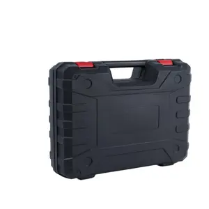 Versatile Storage Box - Simple Design for Easy Use & Transport - Ideal for Organizing Items - Durable Rectangular Shape for Everyday Use