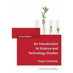 USED-Introduction to Science & Tech by Sismondo, Sergio (Paperback)
