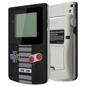 Game Boy Color IPS Ready Full Shell Replacement - eXtremeRate