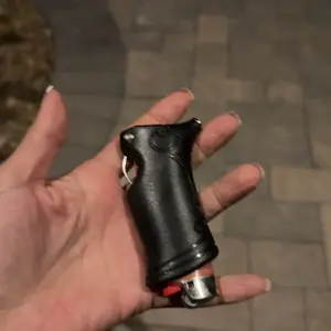 Toker Poker - Bic Lighter Case Multi Tool - Standard 2.0 - All Inclusive Tool for Camping and Other