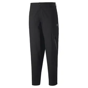PUMA Mens X Neymar Jr Cargo Pants  - Black