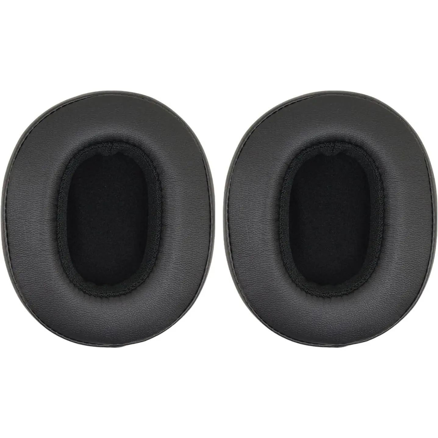Replacement Ear Pads for Skullcandy Crusher Wireless/Evo/ANC Hesh 3/EVO/ANC, Headphones Earpad Cushions, Headset Ear Covers Also Fit Skullcandy Venue Wireless Headphones