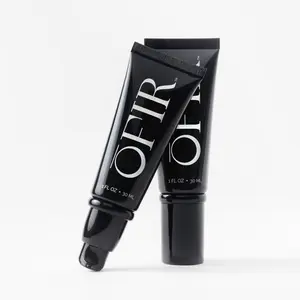 OFIR Prime Pair Duo - Skin Prep Dewy & Matte Primers for Matte or Dewy Finish - Hydrates for Soft Natural Glow & Stops Shine - 2 Items