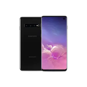 Refurbished Samsung Galaxy S10 (Fully Unlocked) G973U Excellent Condition with 1 Year Warranty