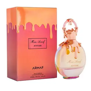 Miss Attitude by Armaf for Women