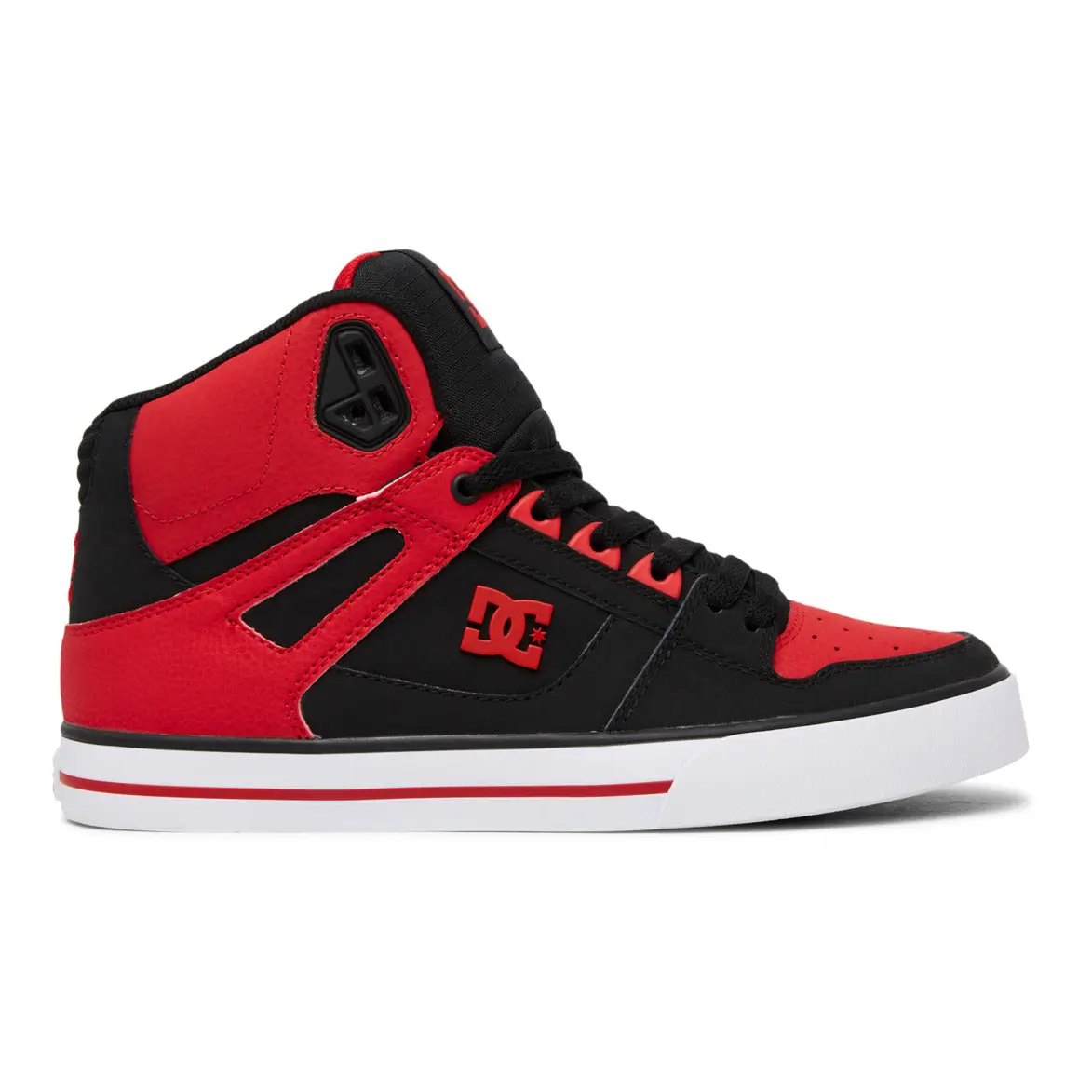 DC Shoes Men's Pure High-Top Shoes