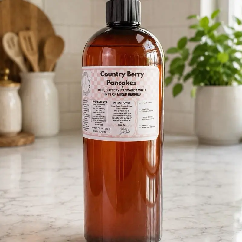 Mop Concentrate