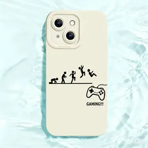 1PC Fashion "Inspirational petty person"phone case for Redmi All&Inclusive Soft Protective Cover including&10,10C,12,12C,13,13C,14C,15,15C,Note10, Note10Pro,Note11,11Pro,12,12 Pro Plus,12Pro,12S,13,13Pro,13 Pro,13Pro Plus,14,14 Pro,14 Pro,15 Pro,15Pr
