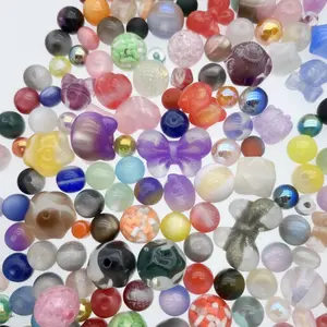 A5 DIY Resin Beads Set [DiyLiveRoom-1]