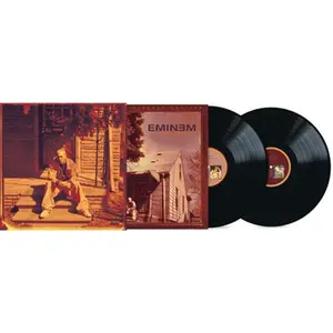 Eminem - The Marshall Mathers LP (25th Anniversary) Vinyl Record