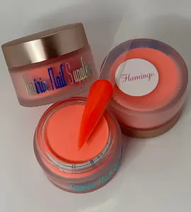 Flamingo Acrylic Powder