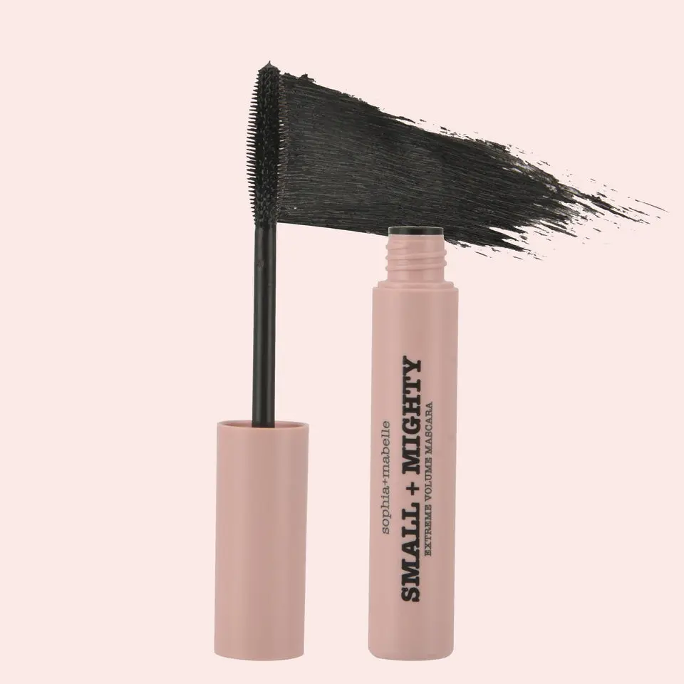SMALL + MIGHTY Extreme Volume Mascara