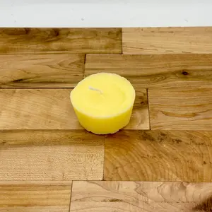 Creamery Creek Butter Candle Kit