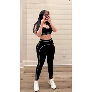 Alondra Black Set