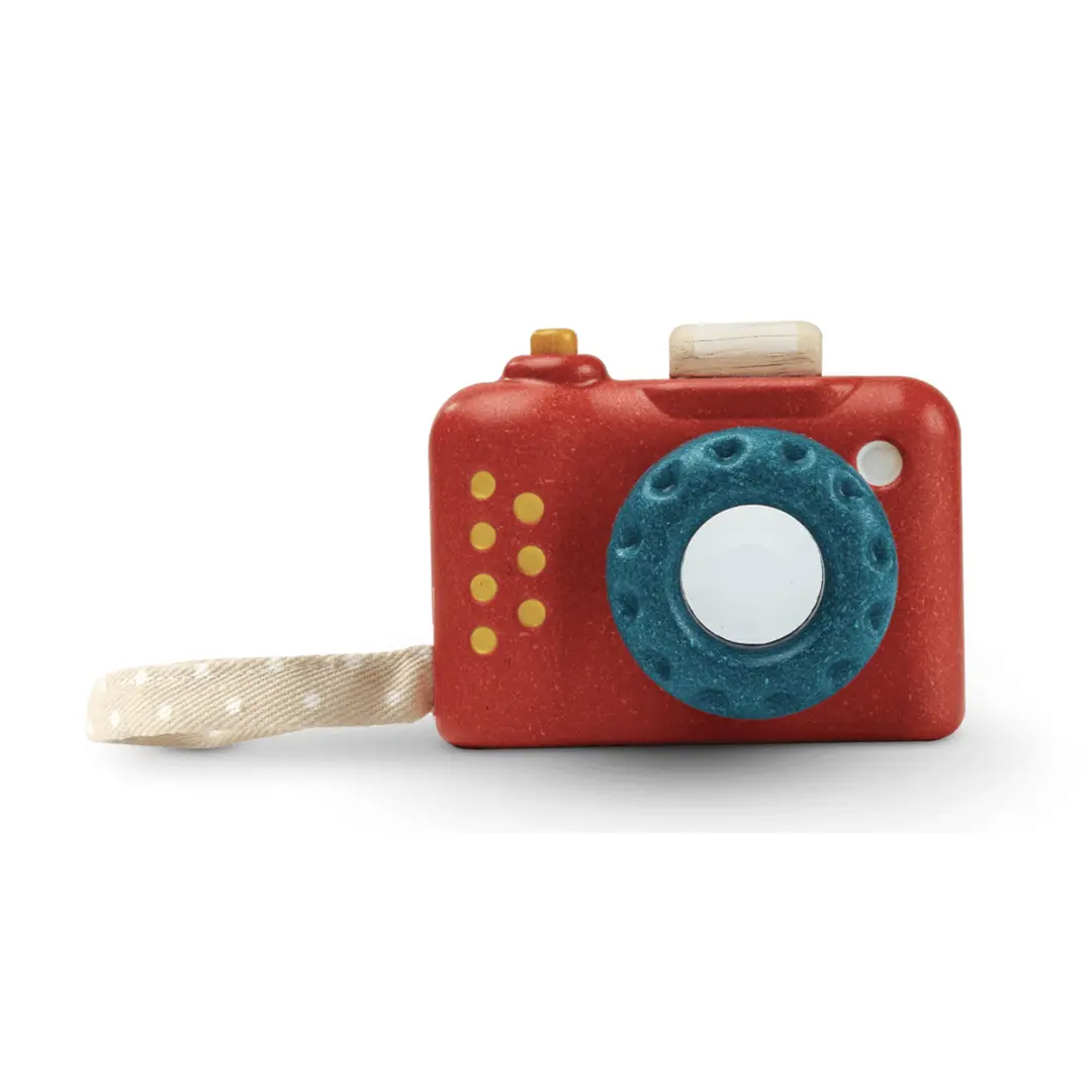 Plan Toys My First Camera