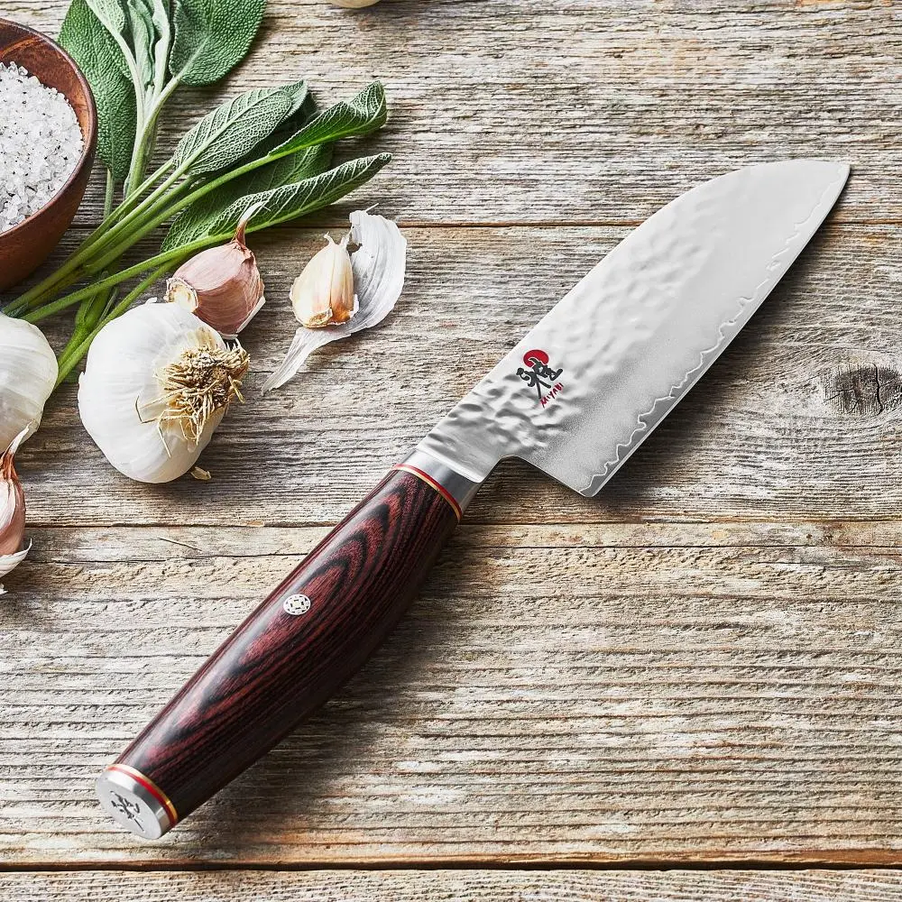 Miyabi Artisan Santoku Knife Miyabi Artisan Santoku Knife