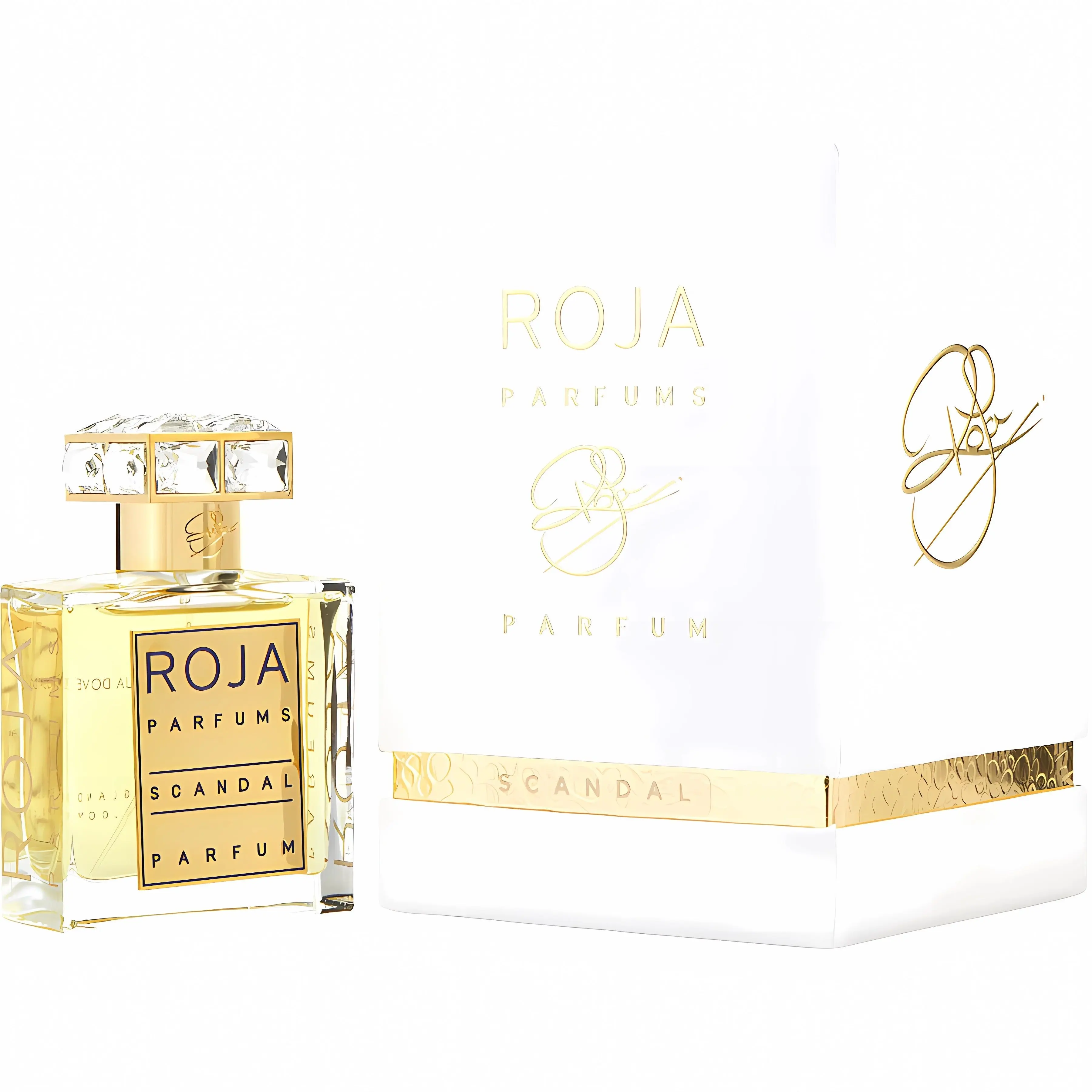 Roja Parfums Women's 1.7 Ounce Scandal Eau de Parfum