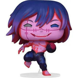 Jujutsu Kaisen Shibuya Incident Mahito (Drill) Funko Pop! Vinyl Figure #2126