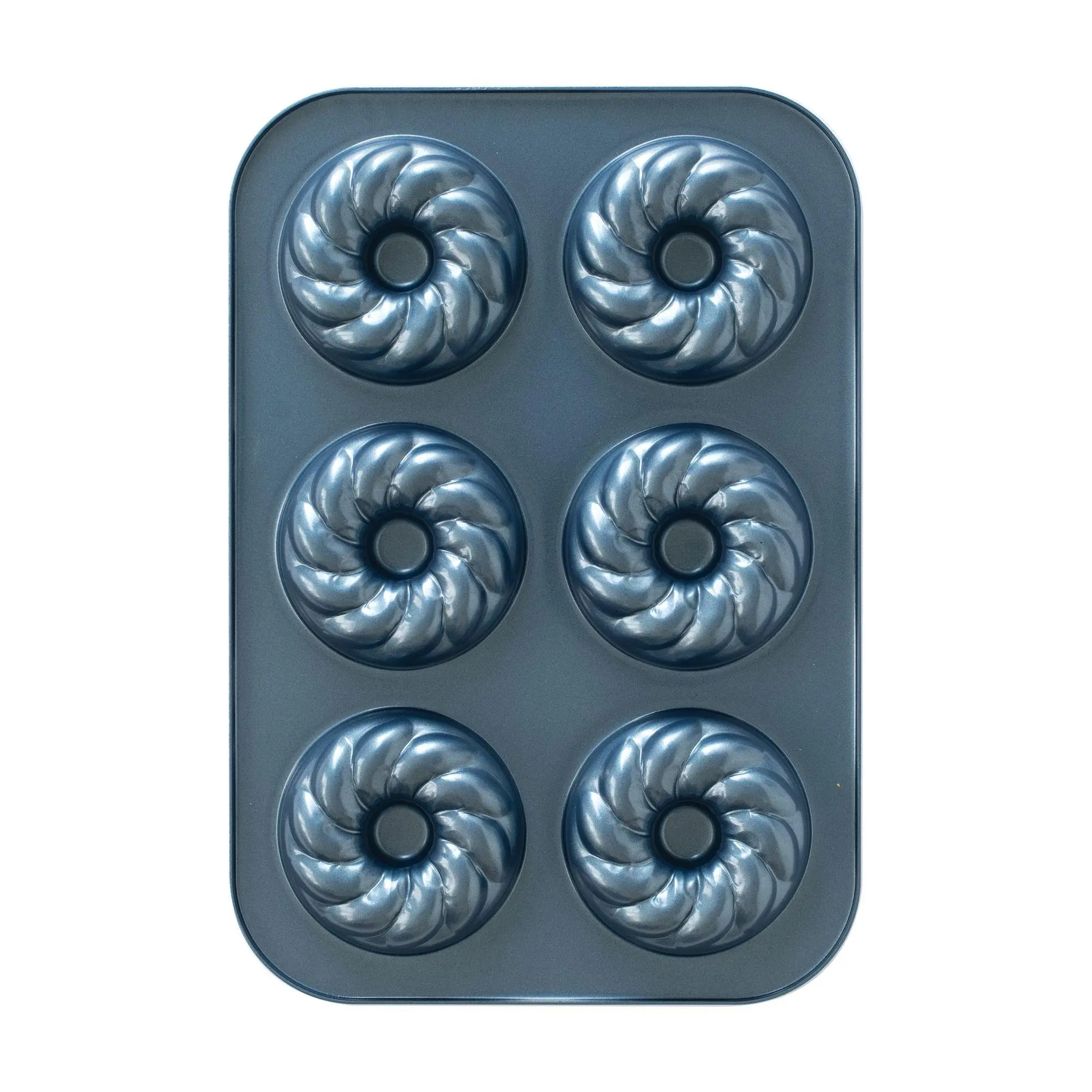 Nordic Ware French Twist Donut Pan